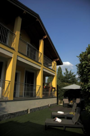 B&B Villa Milano by Rhospitality it